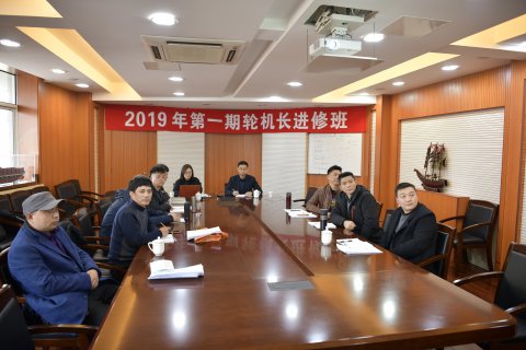 以案学法，促进船舶廉洁建设