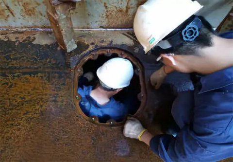 【一线纪实】 船岸联动抓安全，凝心聚力保效益 ——江远锦州轮V48、V49航次经验总结